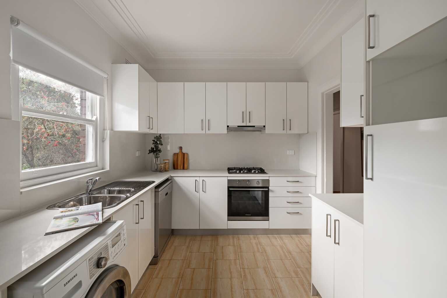4/52 Henson Street Summer Hill 4/52 Henson Street Summer Hill