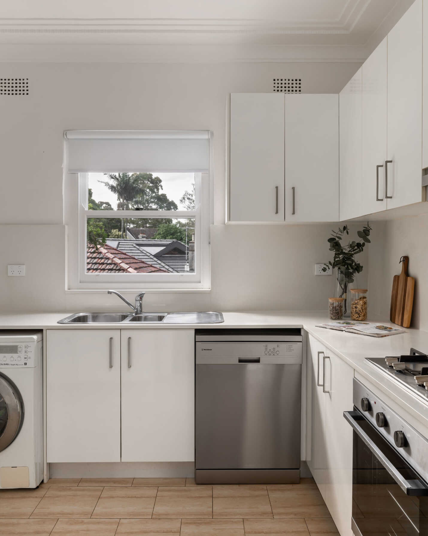 4/52 Henson Street Summer Hill, Hill - Thumbnail 6