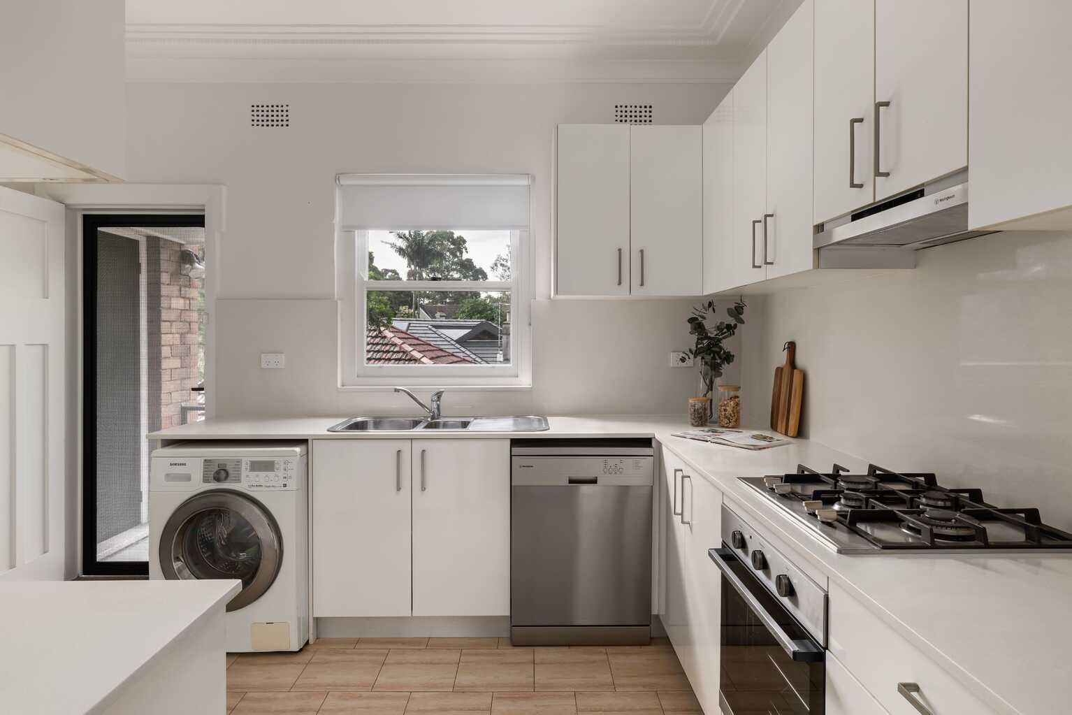 4/52 Henson Street Summer Hill 4/52 Henson Street Summer Hill