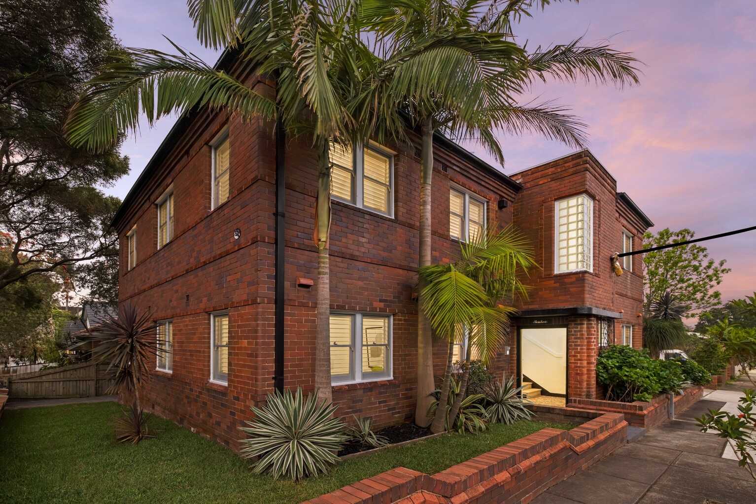 4/52 Henson Street Summer Hill 4/52 Henson Street Summer Hill