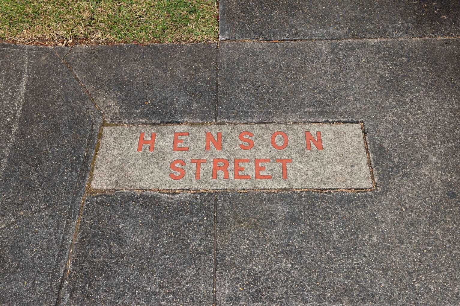 4/52 Henson Street Summer Hill 4/52 Henson Street Summer Hill