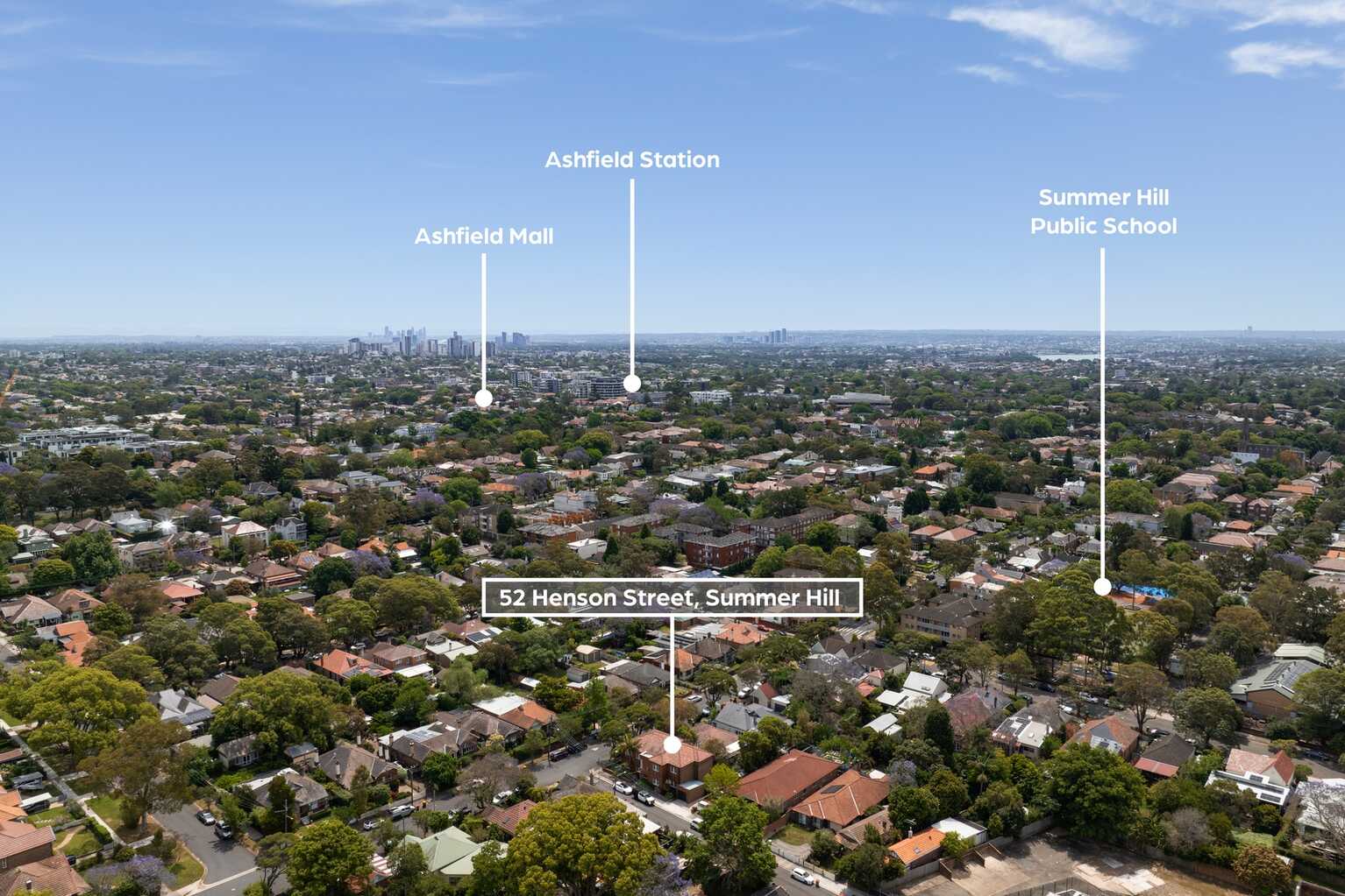 4/52 Henson Street Summer Hill 4/52 Henson Street Summer Hill