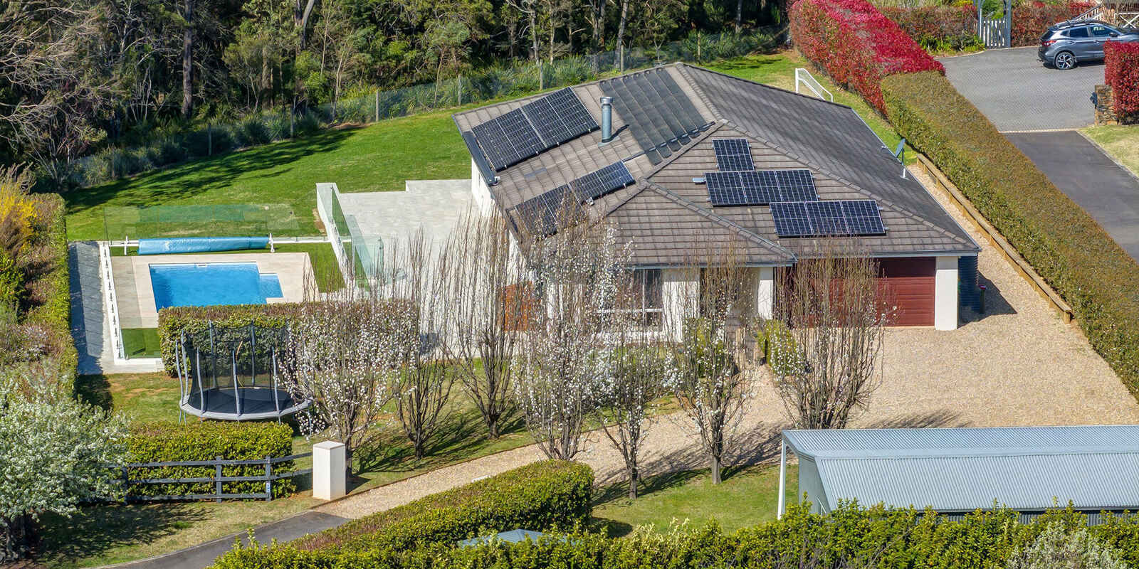 14 Greasons Road Bundanoon