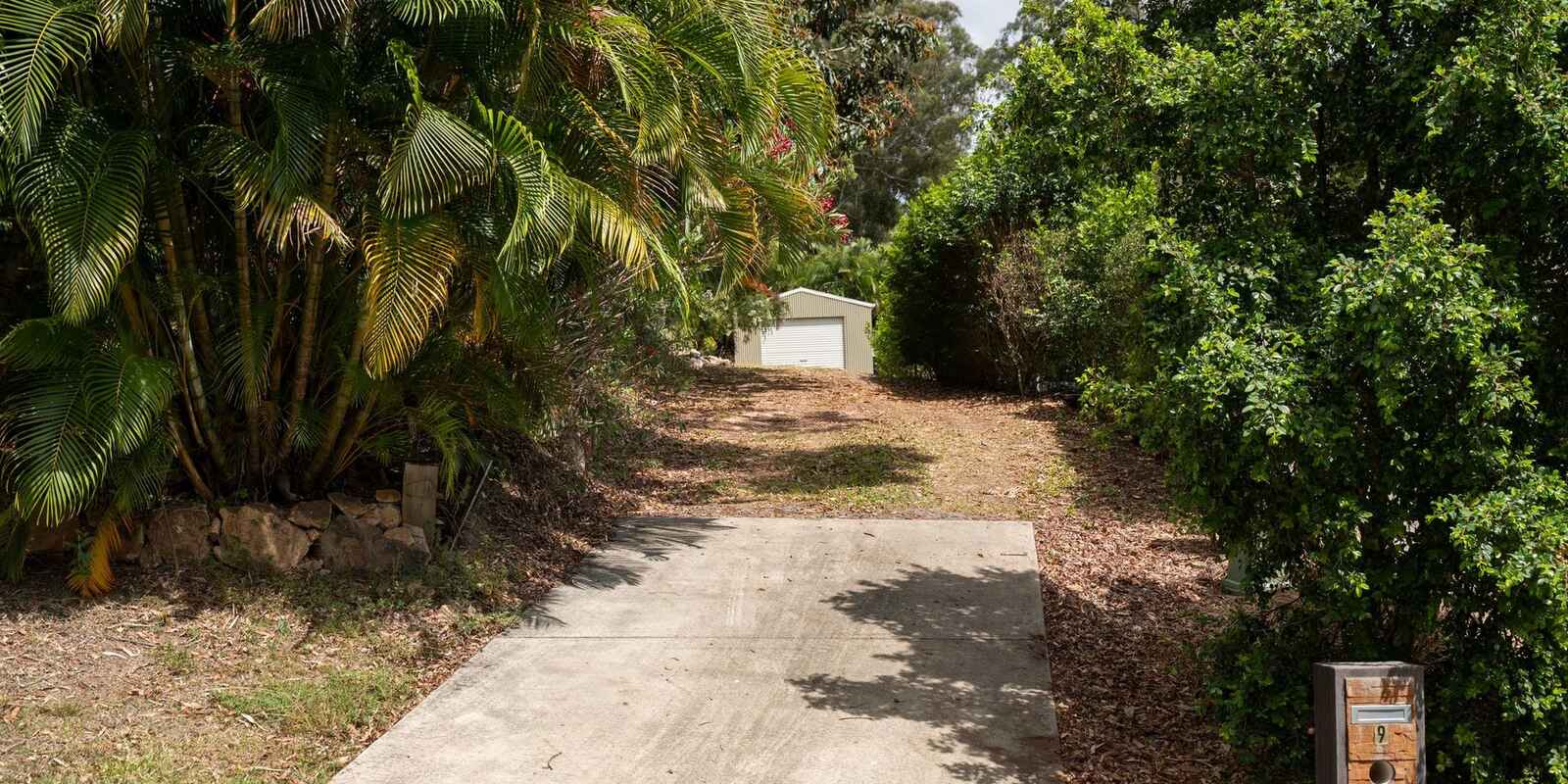 9 Donovan Place Maroochy River 9 Donovan Place Maroochy River