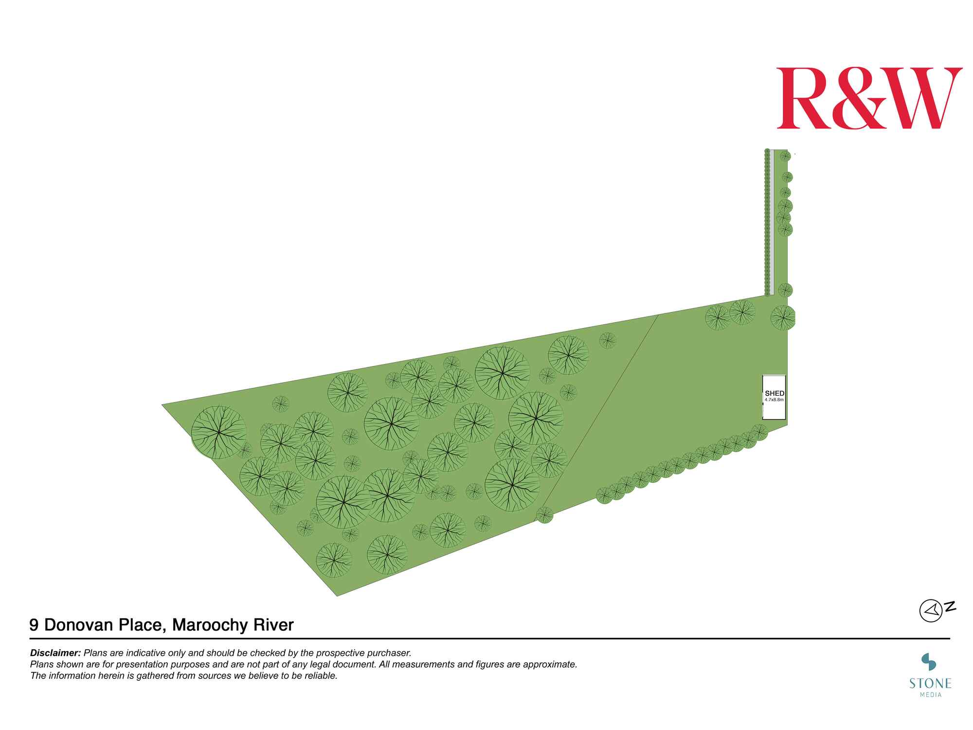 9 Donovan Place Maroochy River 9 Donovan Place Maroochy River