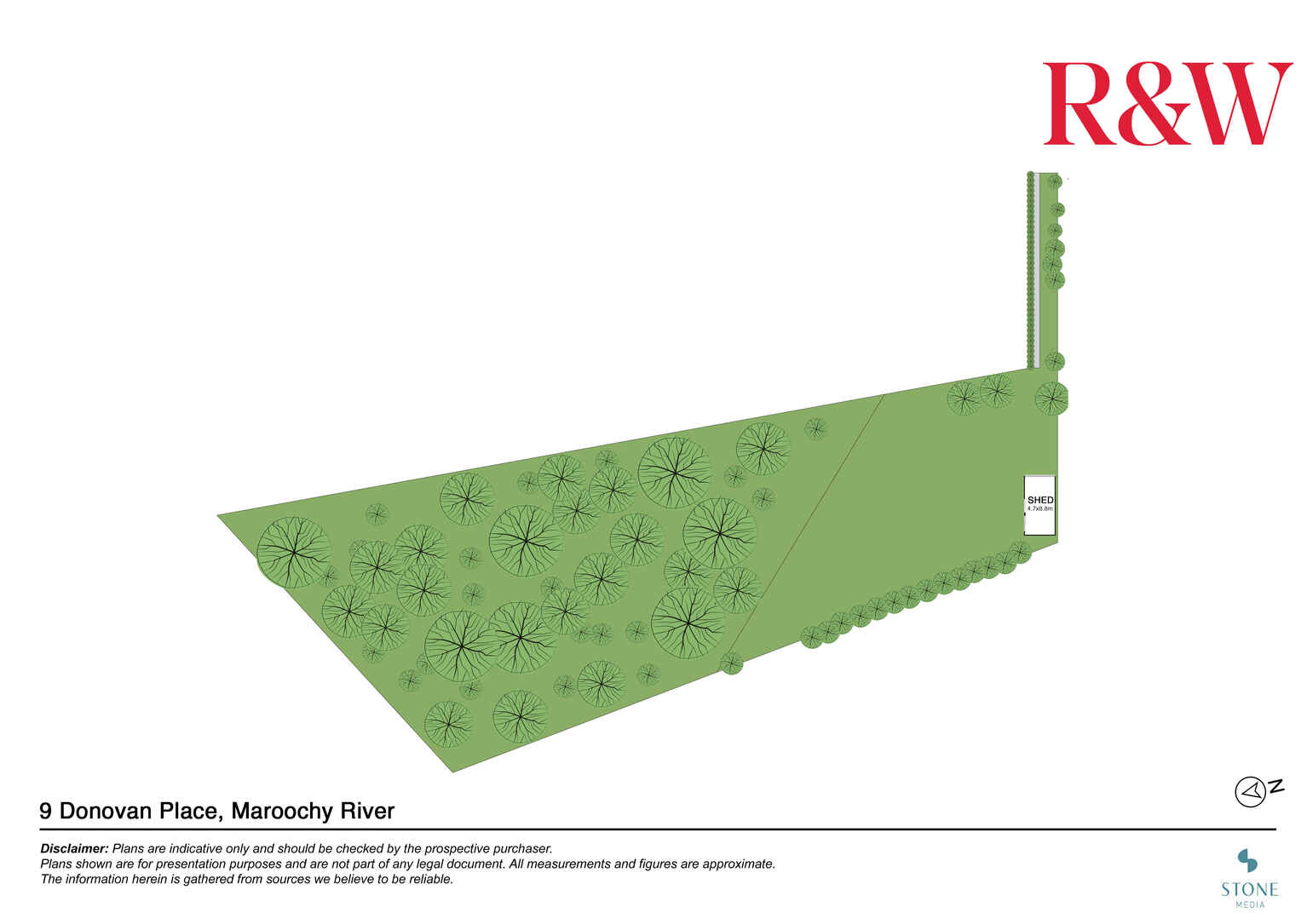 9 Donovan Place Maroochy River 9 Donovan Place Maroochy River