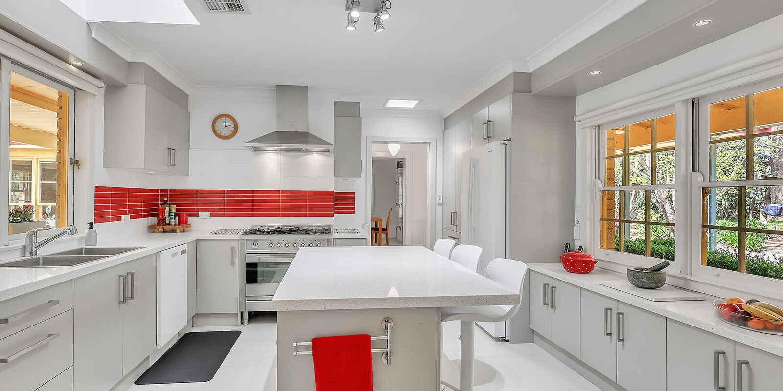 122 Cornwall Road Exeter