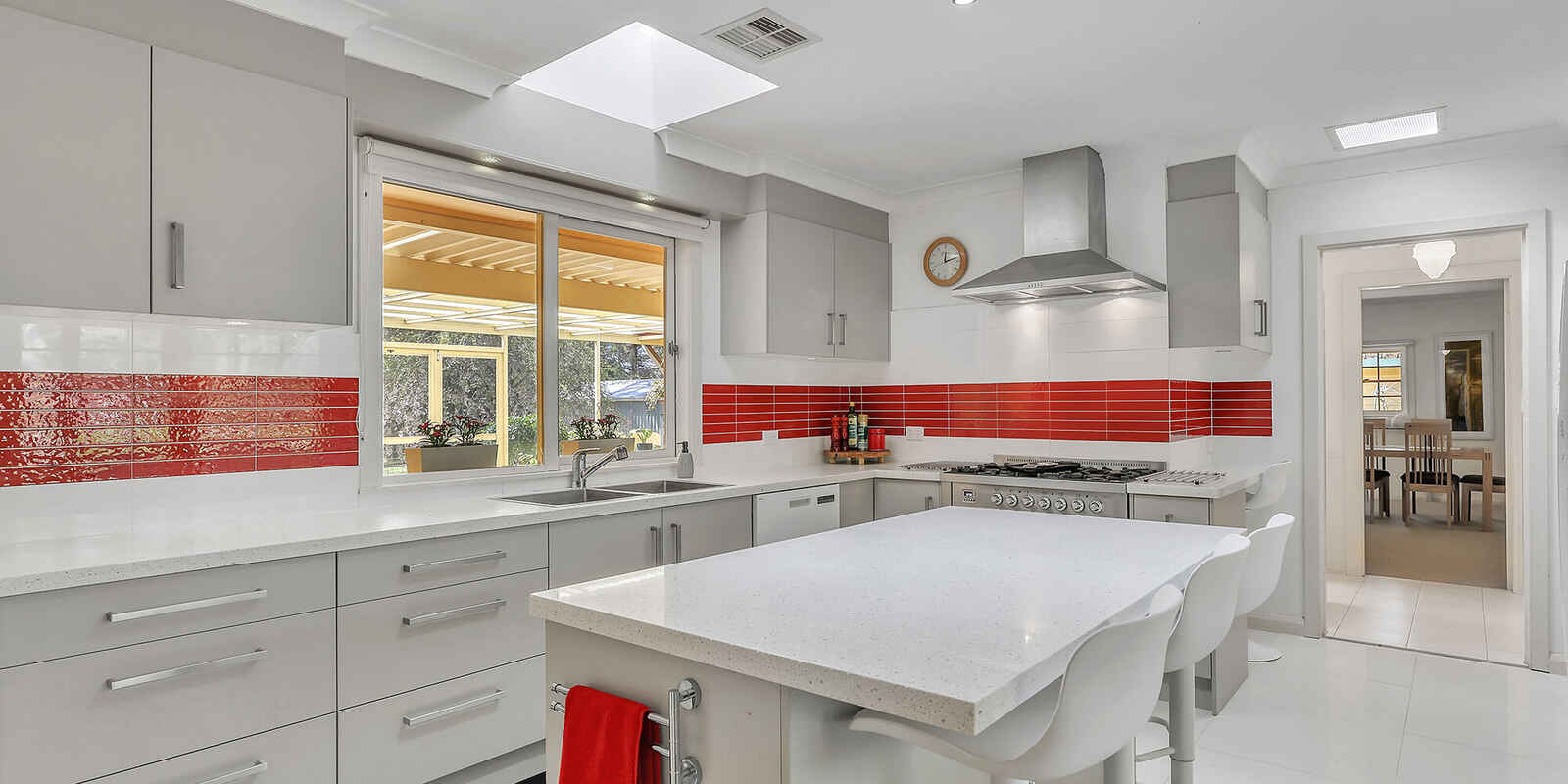 122 Cornwall Road Exeter