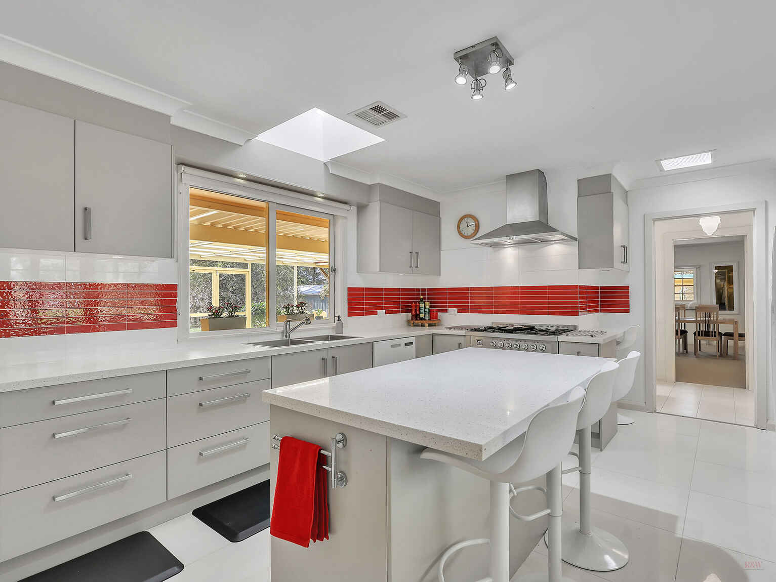 122 Cornwall Road Exeter