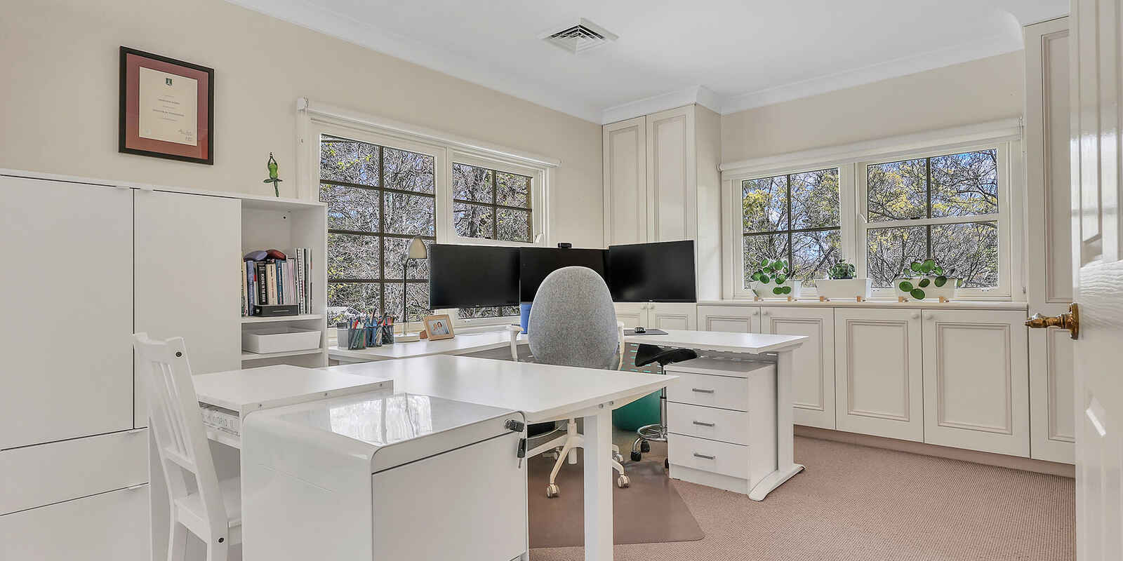 122 Cornwall Road Exeter