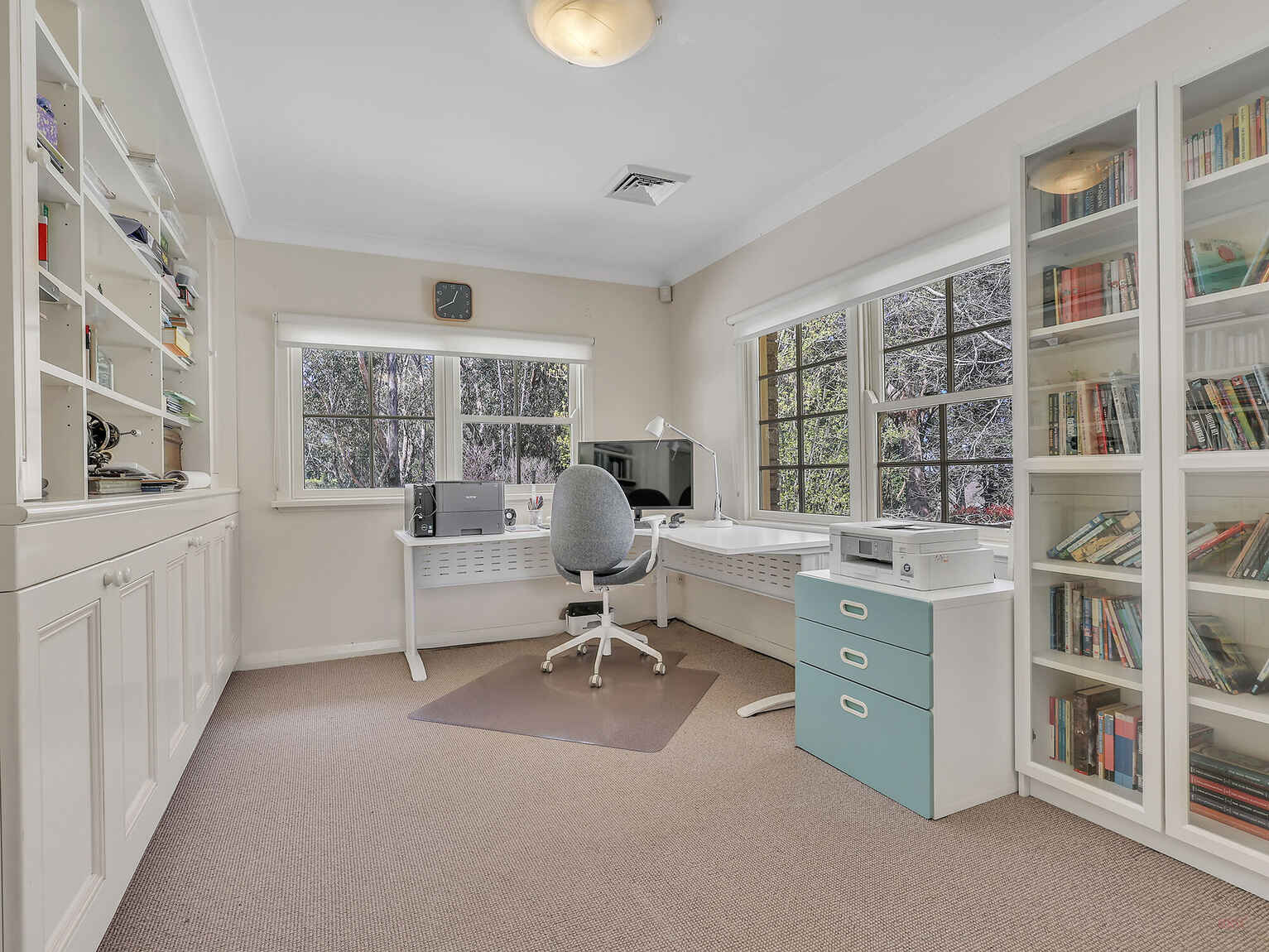 122 Cornwall Road Exeter