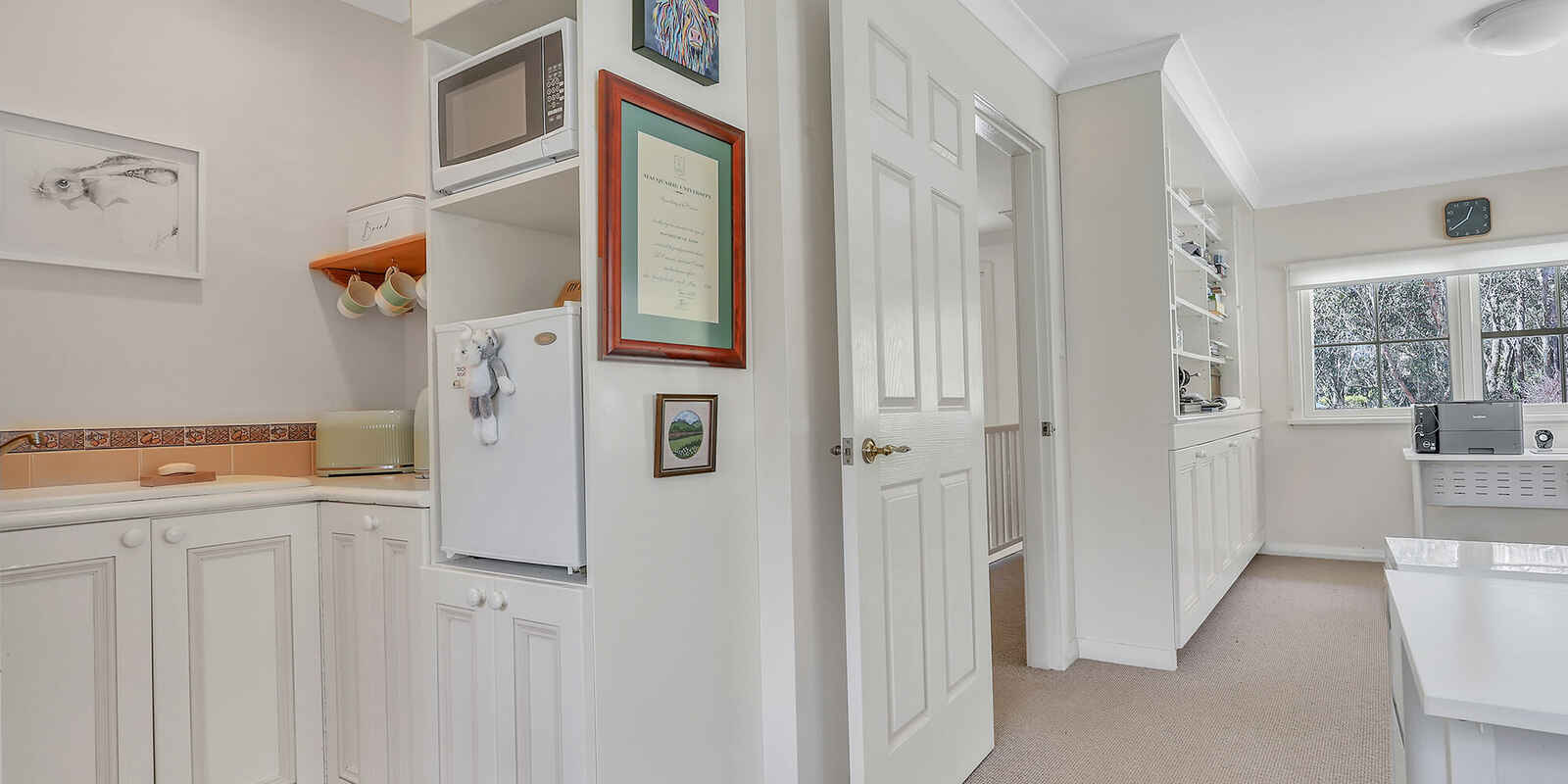 122 Cornwall Road Exeter