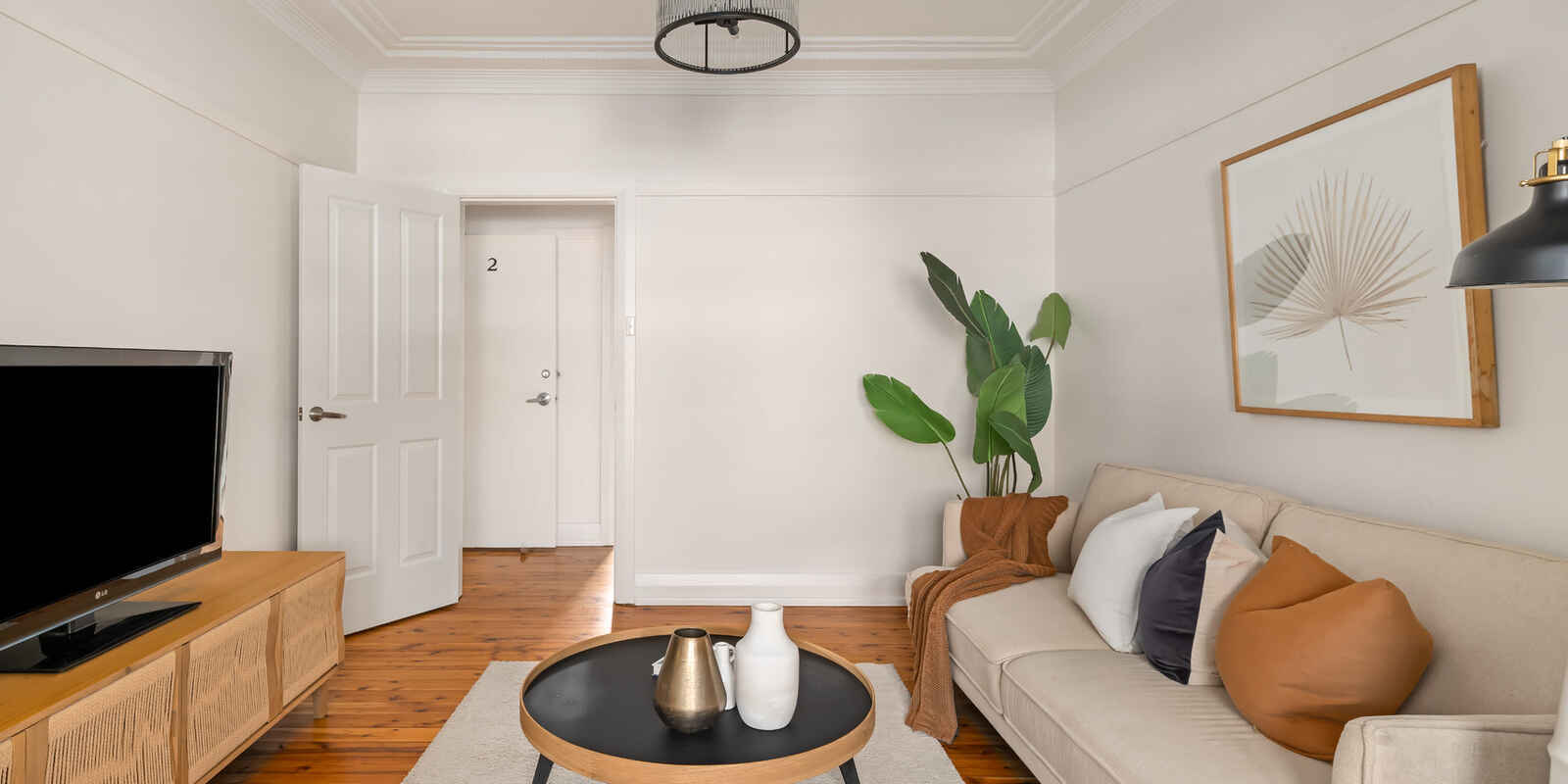 2/52 Henson Street Summer Hill