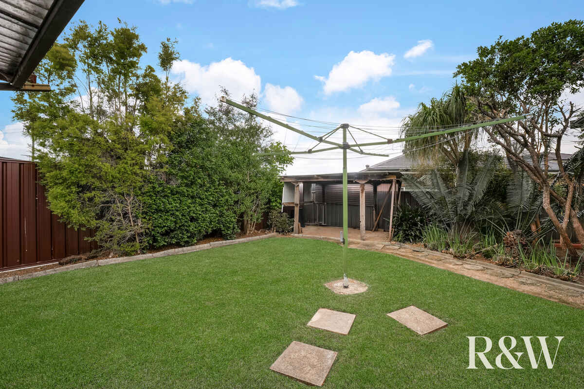 30 Philip Street Blacktown