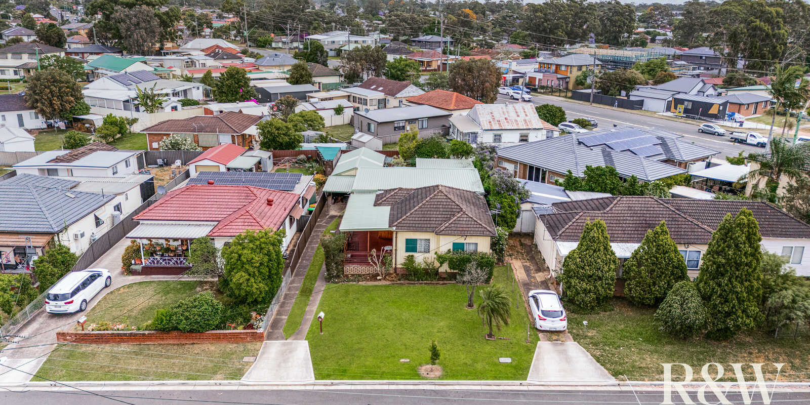 30 Philip Street Blacktown 30 Philip Street Blacktown