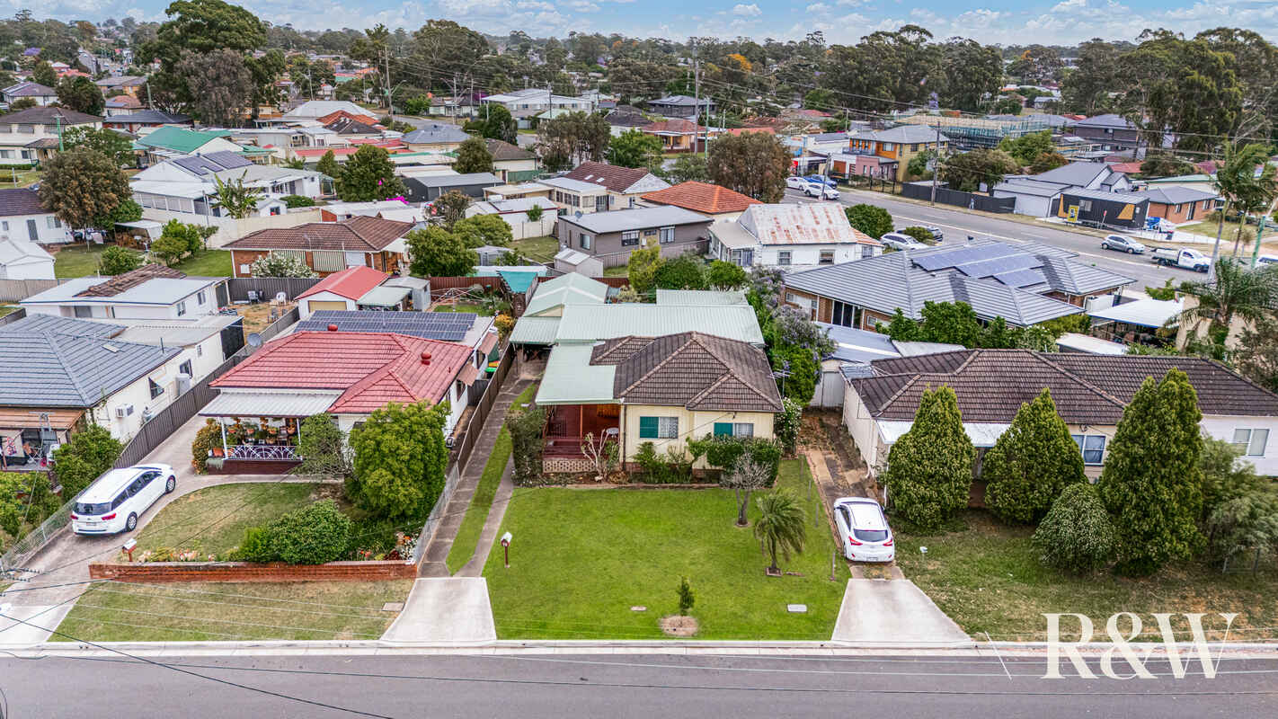30 Philip Street Blacktown