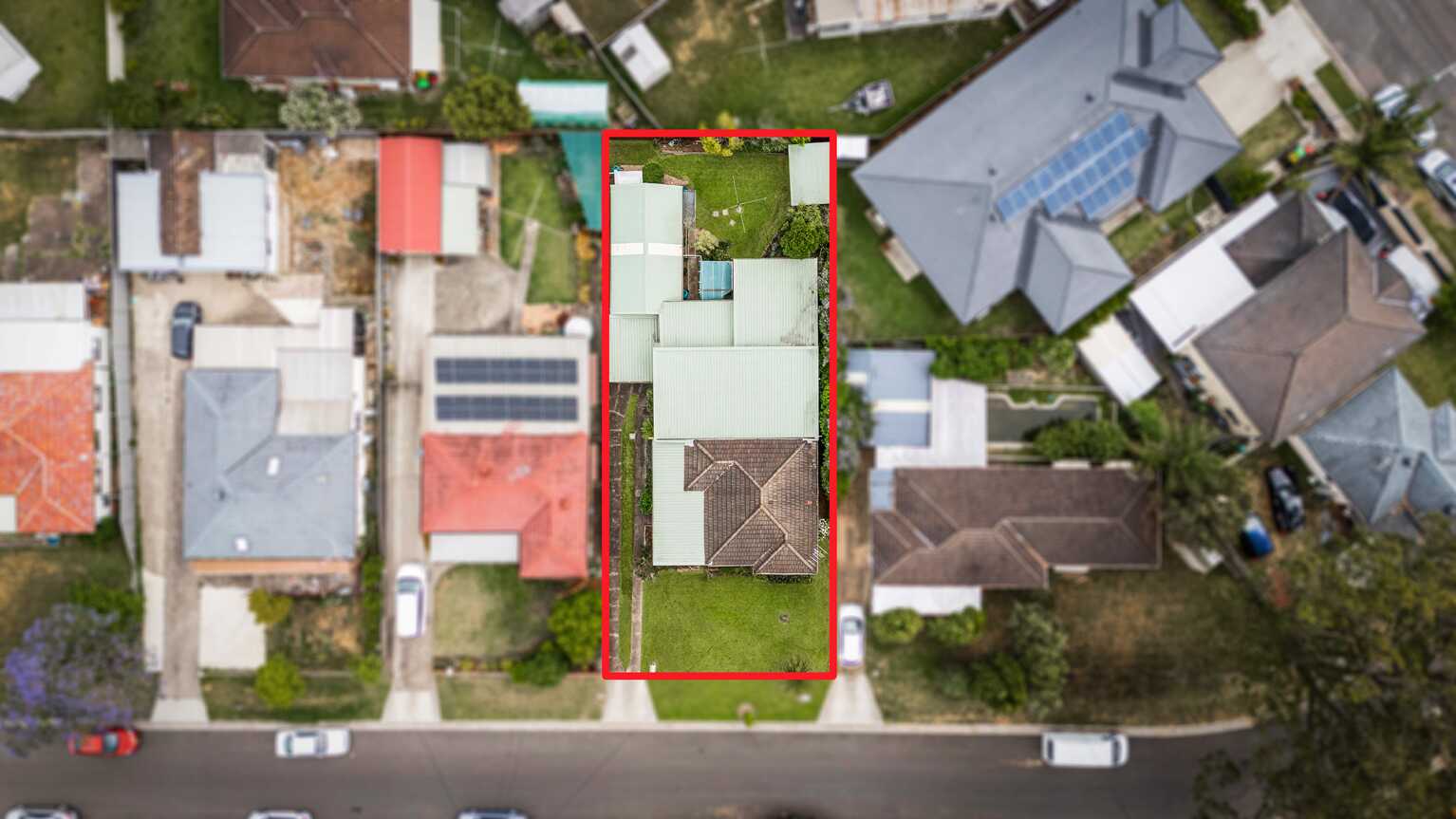 30 Philip Street Blacktown 30 Philip Street Blacktown