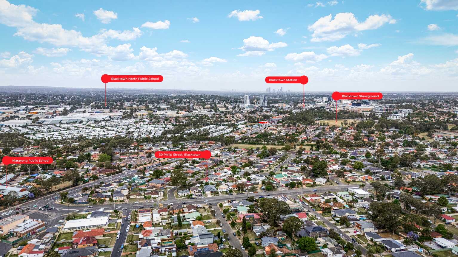 30 Philip Street Blacktown 30 Philip Street Blacktown