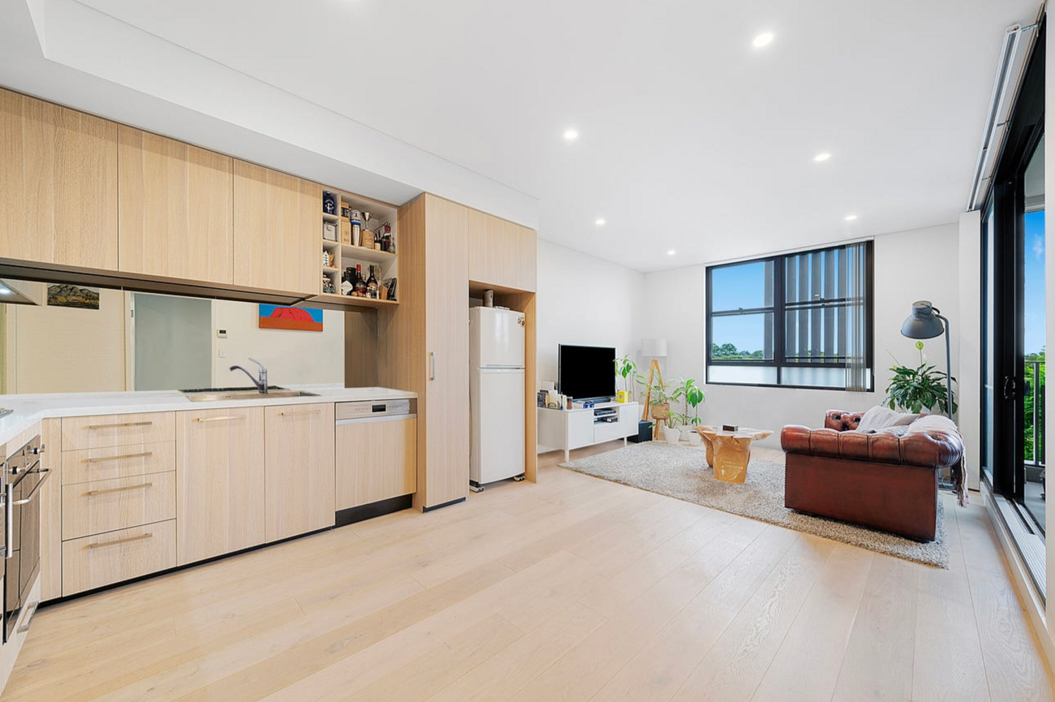 206/35B Upward Street Leichhardt
