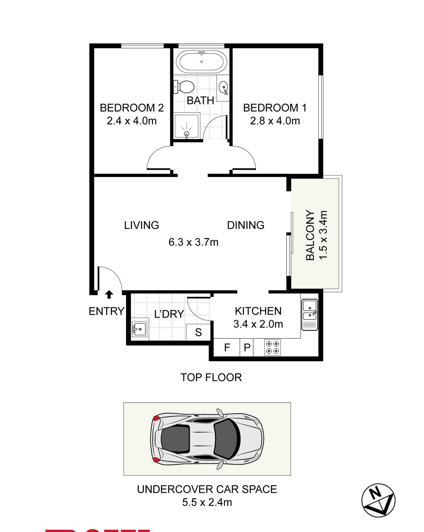 14/21-27 TUPPER STREET Enmore, Enmore - Thumbnail 7
