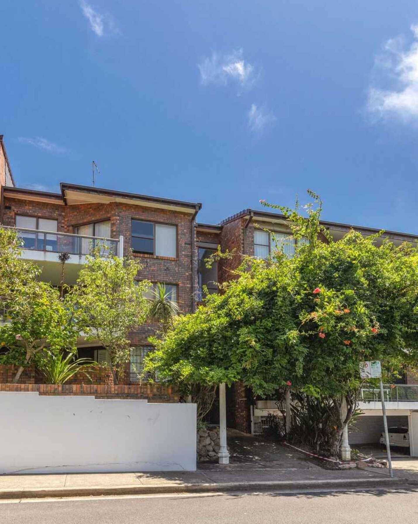 10/94-96 Wycombe Road Neutral Bay, Bay - Thumbnail 8