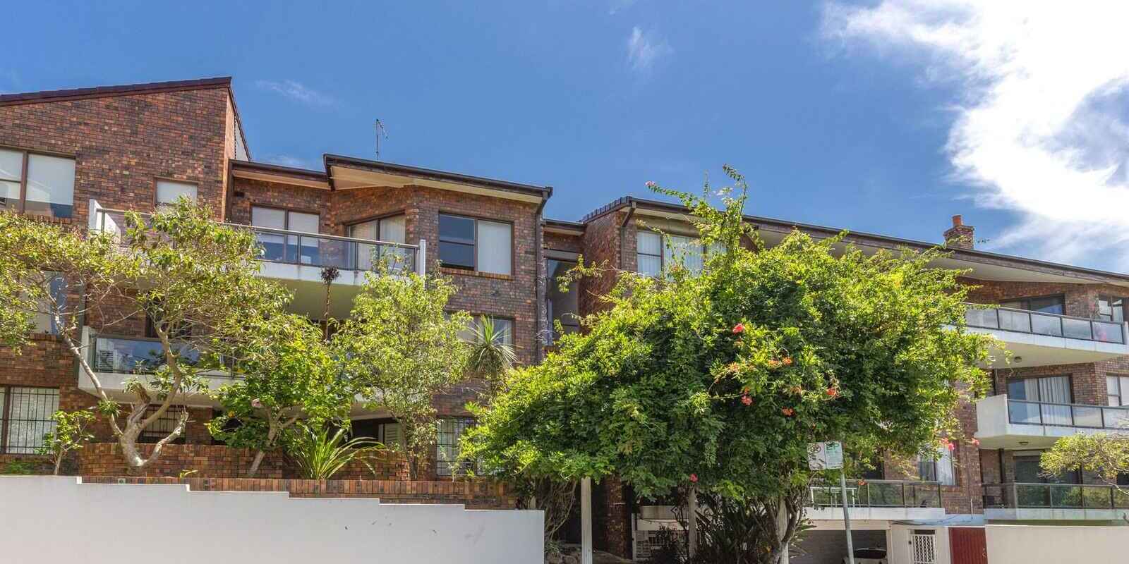 10/94-96 Wycombe Road Neutral Bay