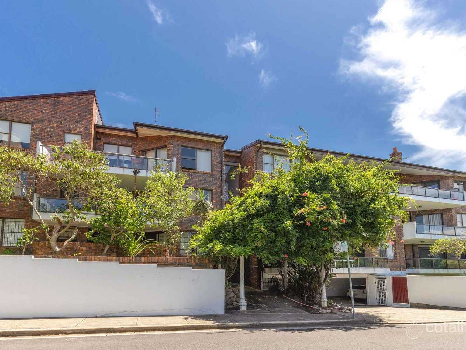 10/94-96 Wycombe Road Neutral Bay 10/94-96 Wycombe Road Neutral Bay