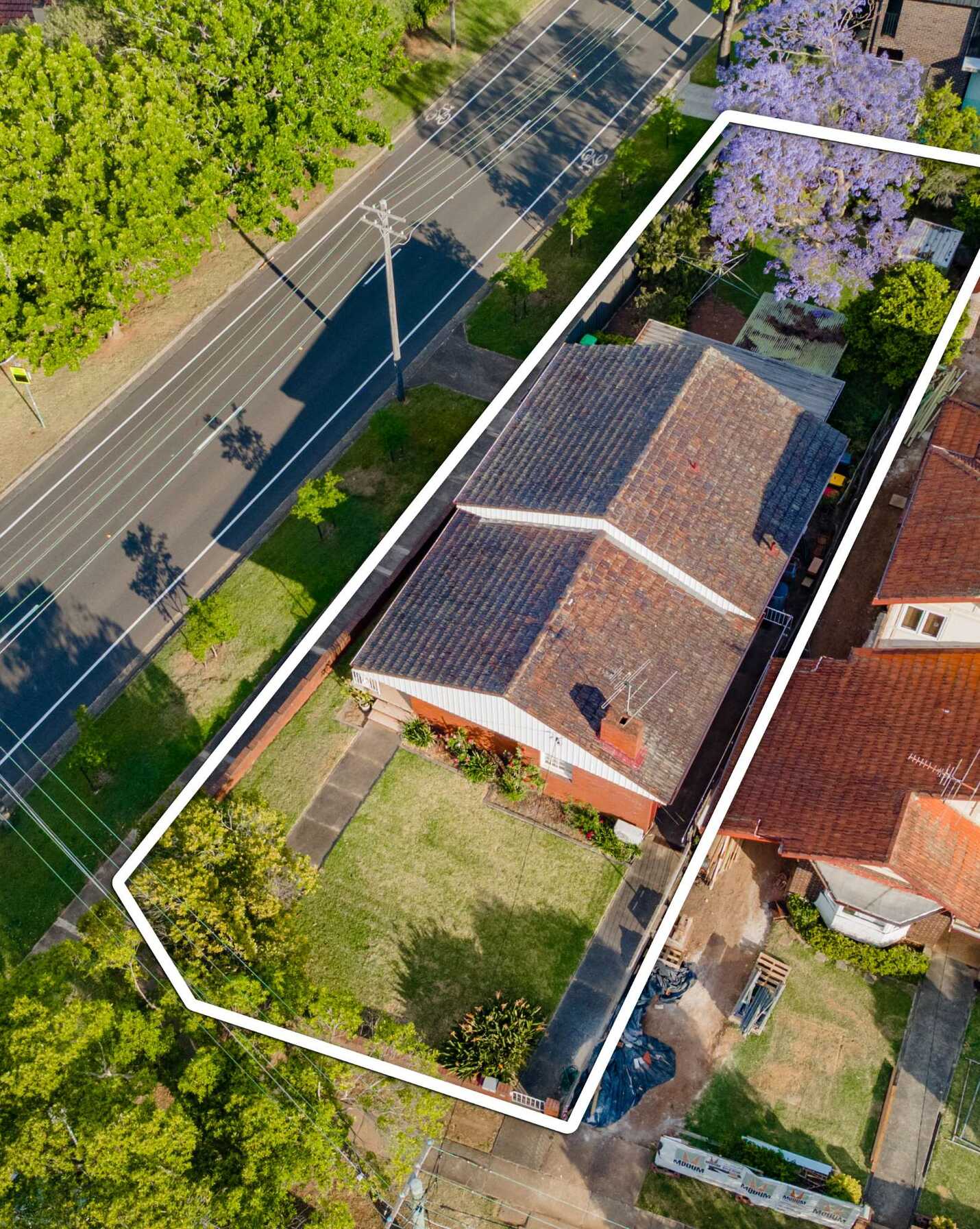 2 MYALL ST Concord West, West - Thumbnail 3