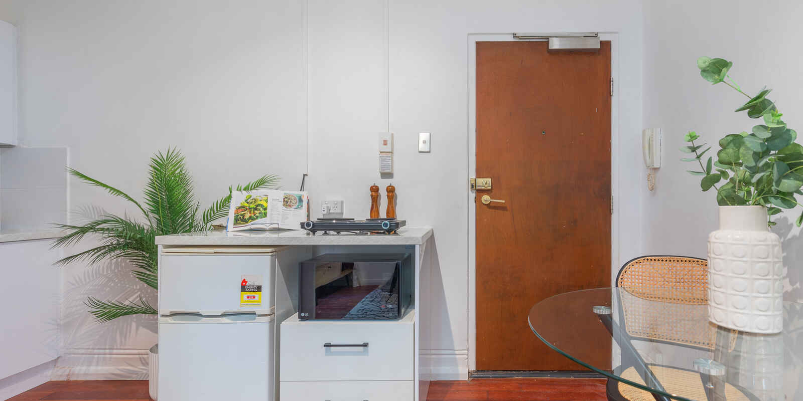 2/9 Esplanade Esplanade Elizabeth Bay