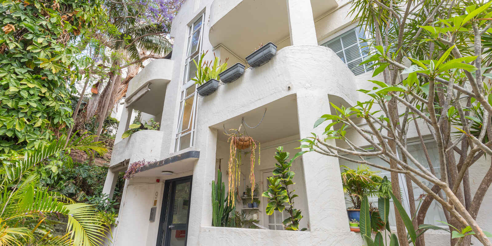 2/9 Esplanade Esplanade Elizabeth Bay