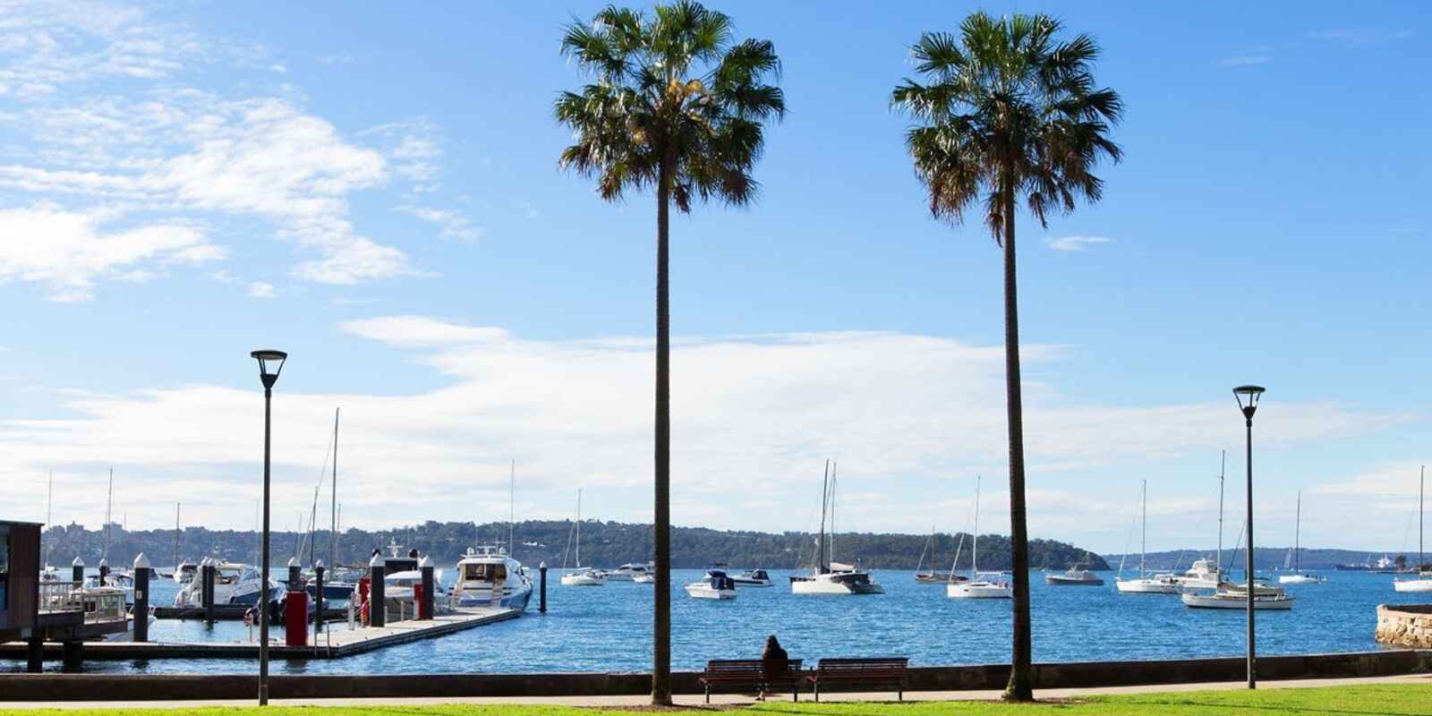 2/9 Esplanade Esplanade Elizabeth Bay