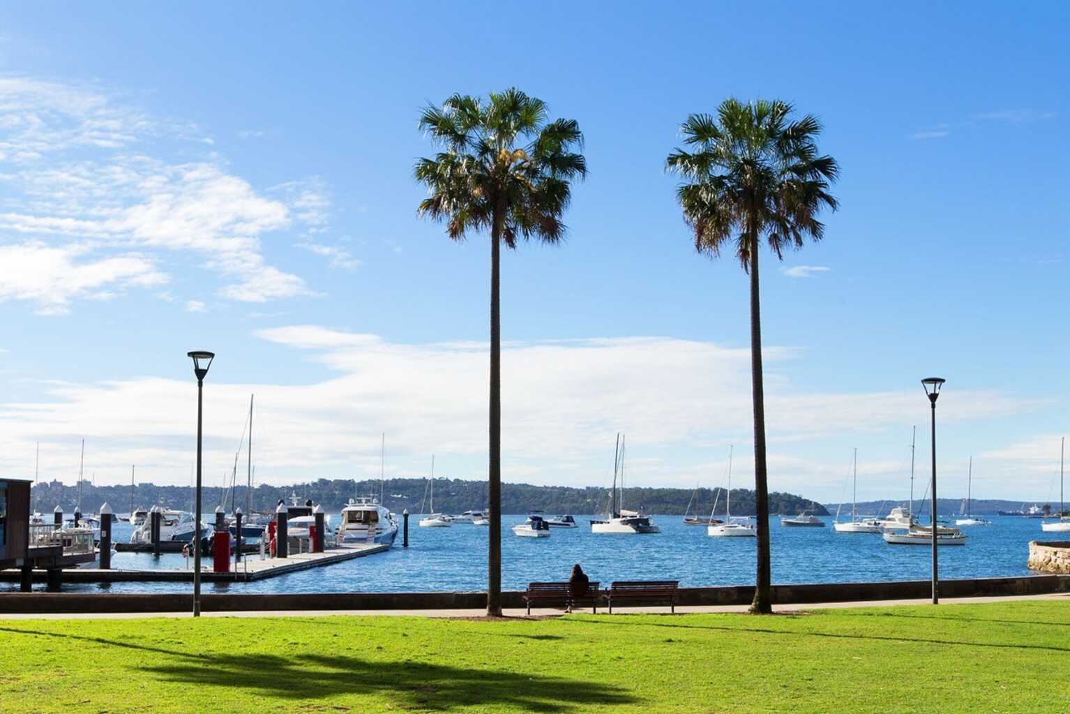 2/9 Esplanade Esplanade Elizabeth Bay 2/9 Esplanade Esplanade Elizabeth Bay