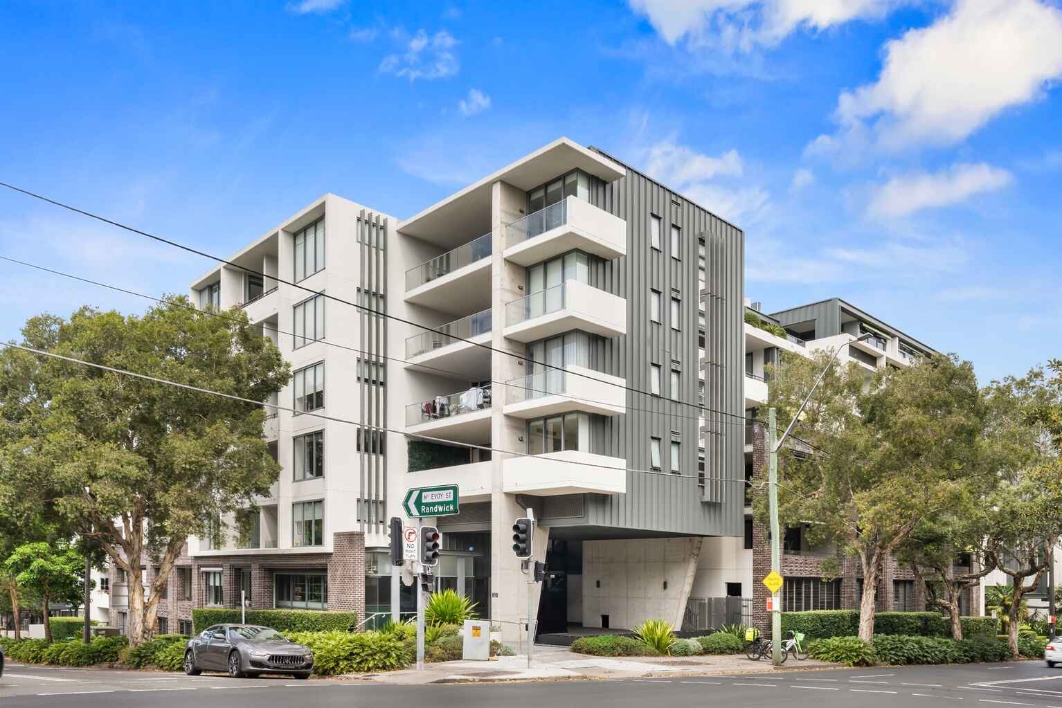 A103/810 Elizabeth Street Waterloo A103/810 Elizabeth Street Waterloo