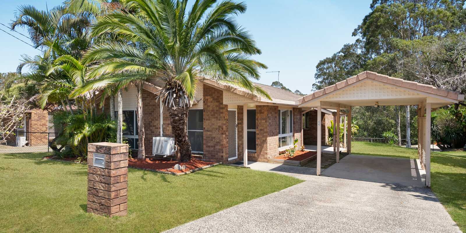 44 Kirkcaldy Street Morayfield