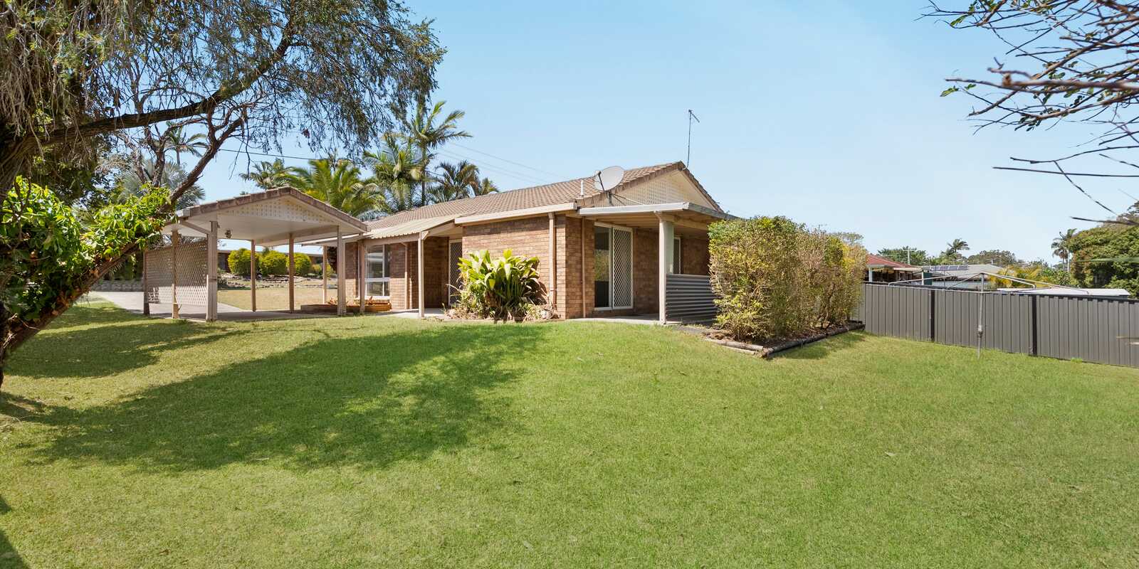 44 Kirkcaldy Street Morayfield