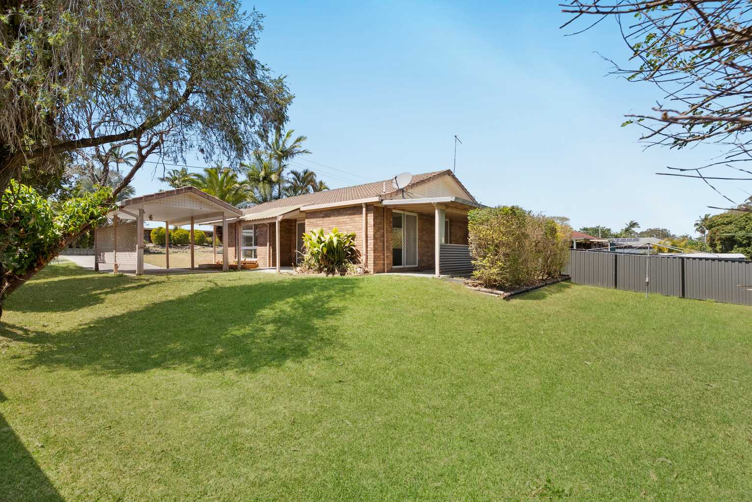 44 Kirkcaldy Street Morayfield