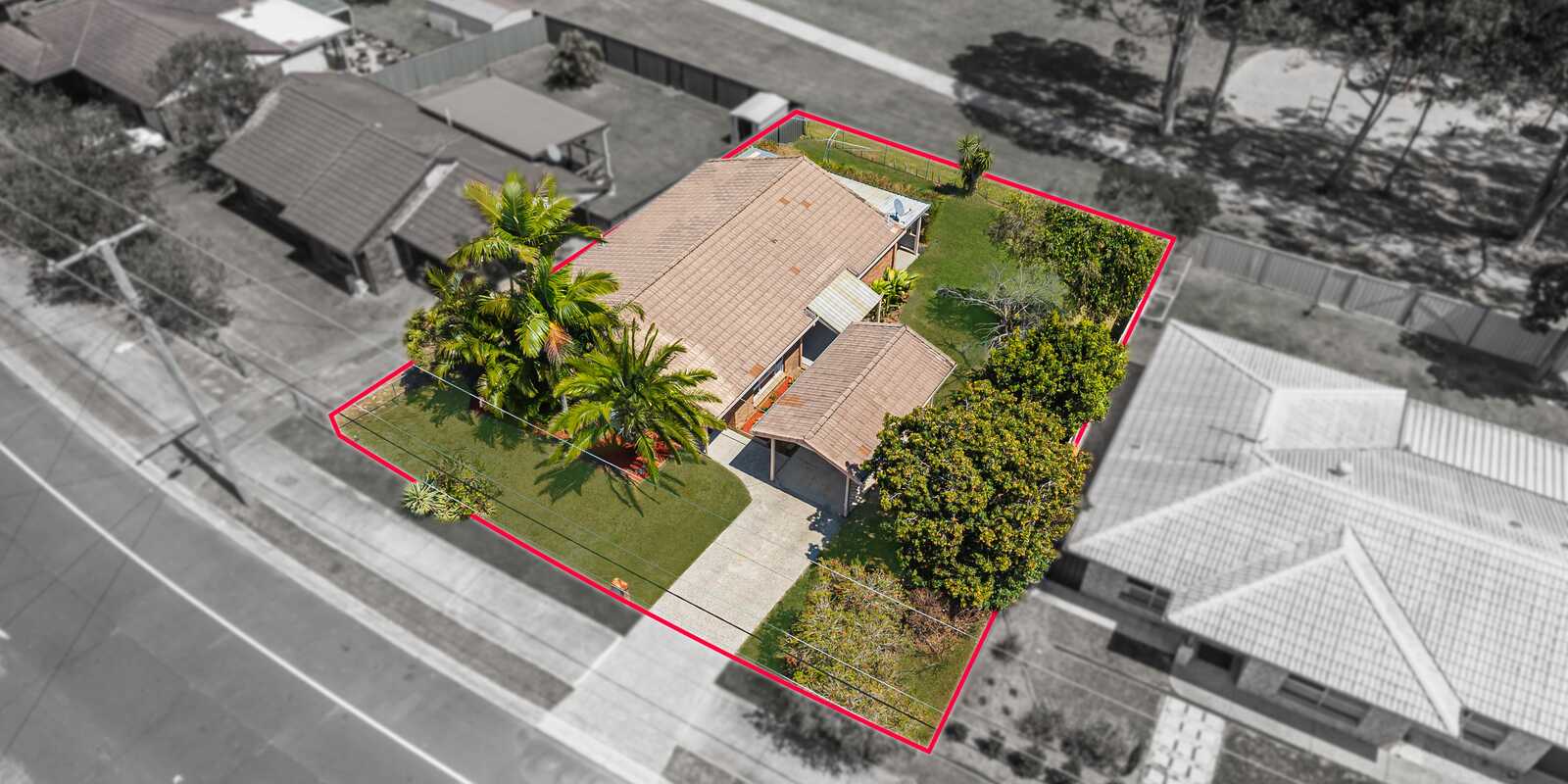 44 Kirkcaldy Street Morayfield