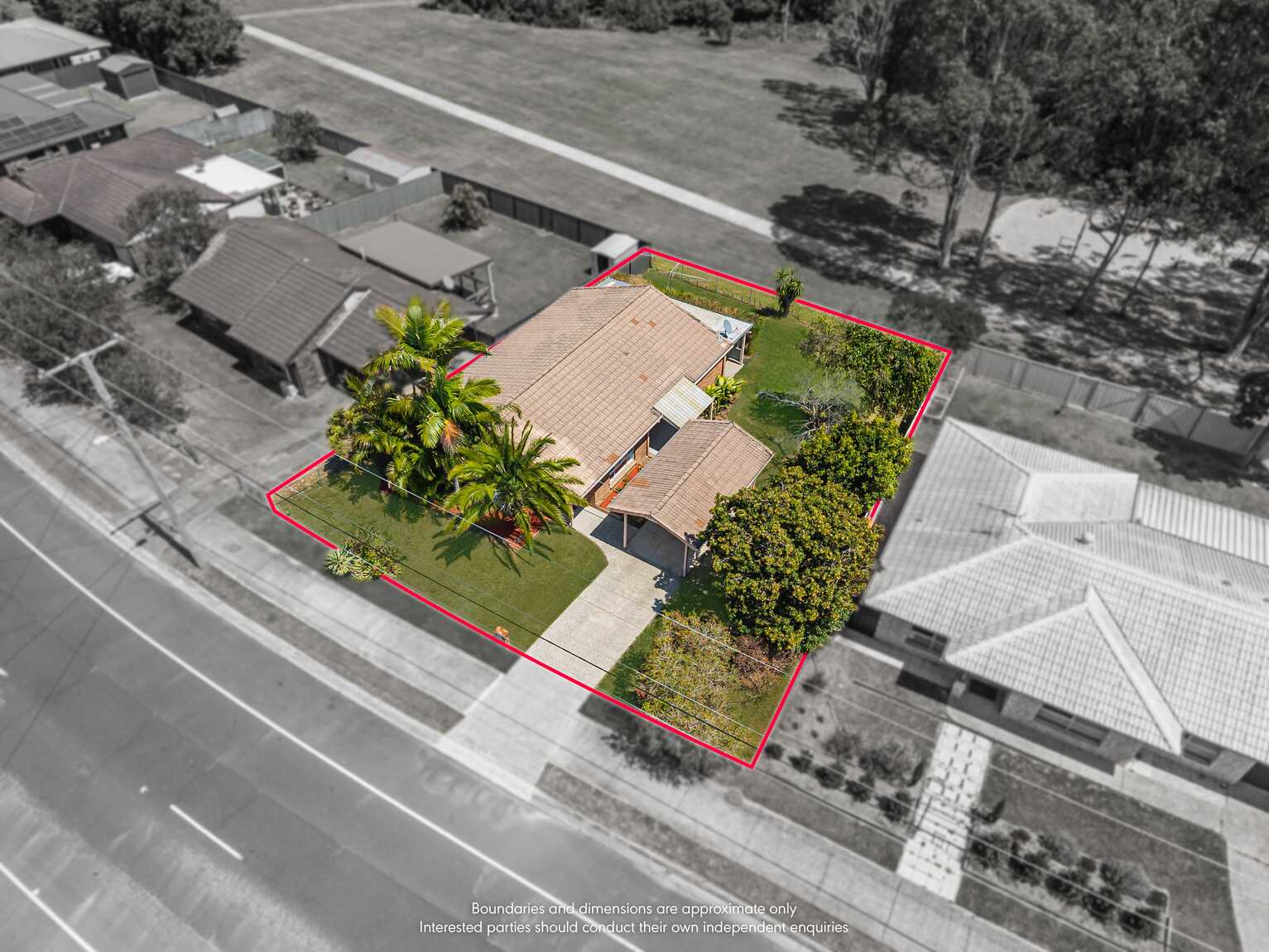 44 Kirkcaldy Street Morayfield