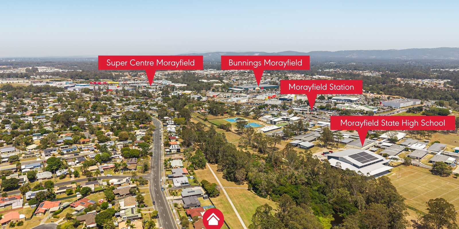 44 Kirkcaldy Street Morayfield