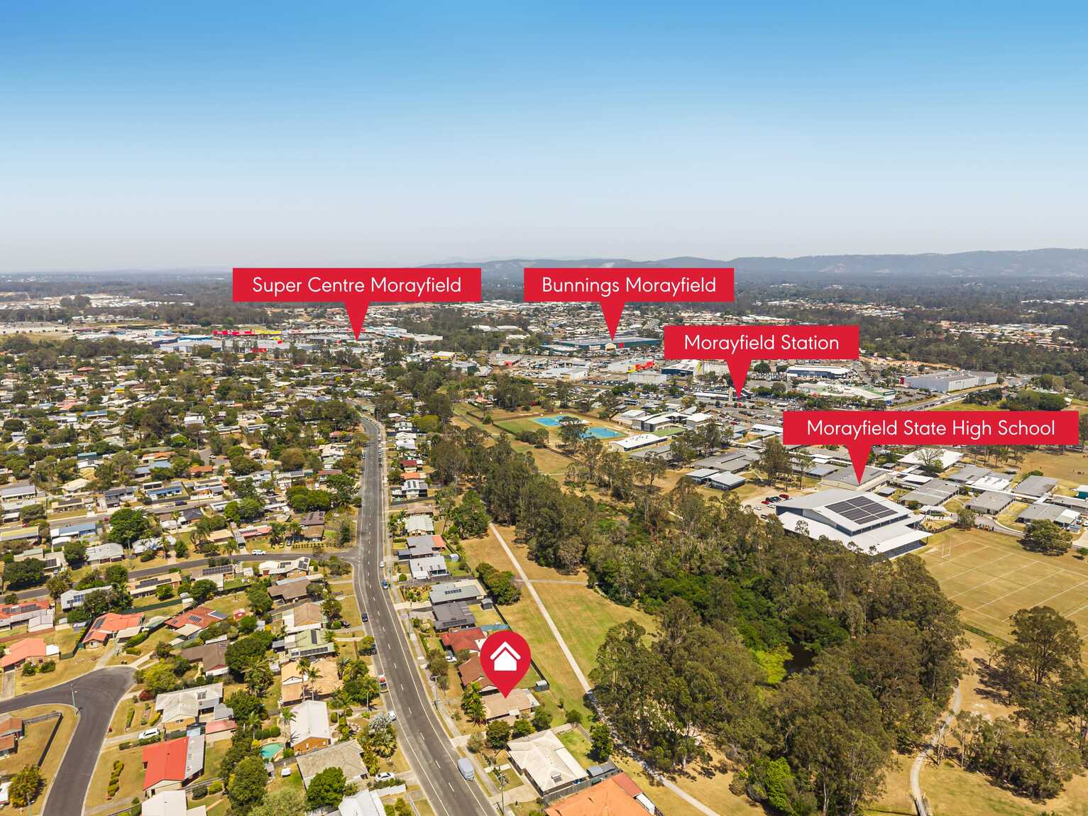 44 Kirkcaldy Street Morayfield