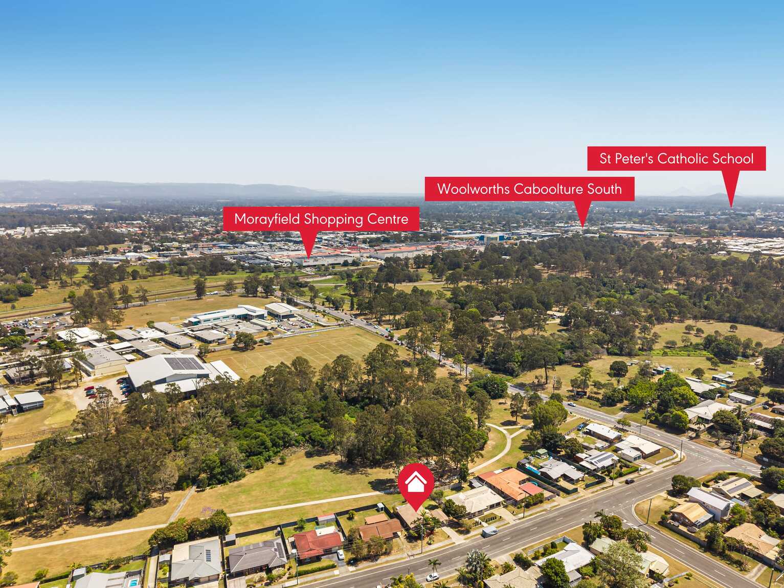 44 Kirkcaldy Street Morayfield