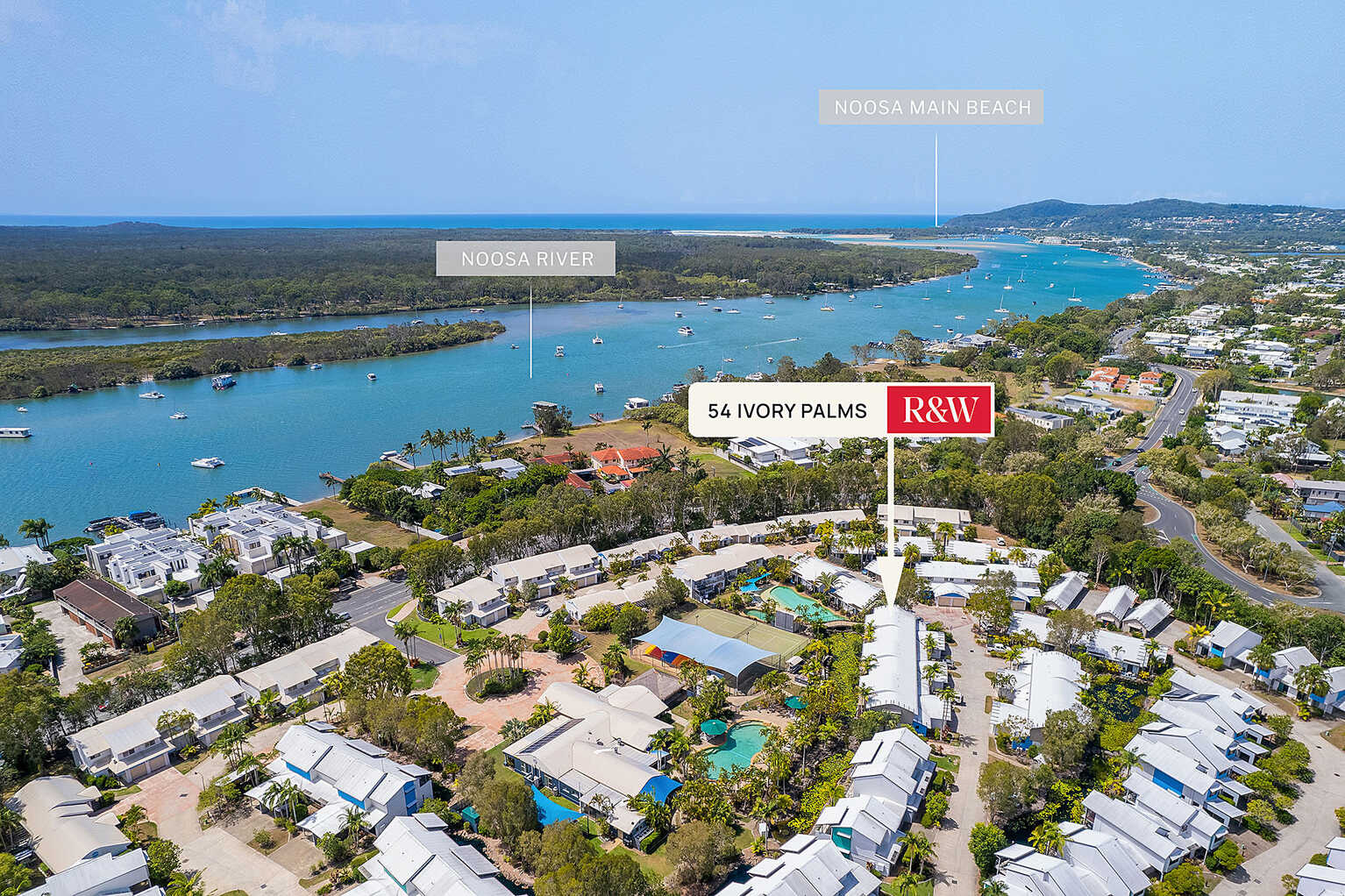 54/73 Hilton Terrace Noosaville