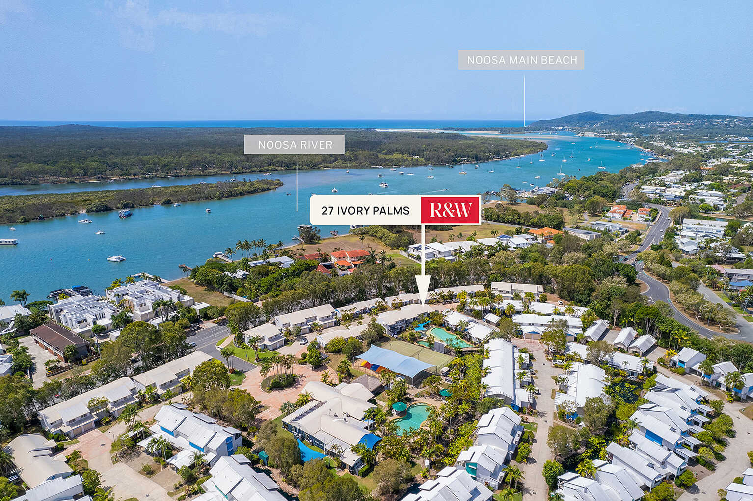 27/73 Hilton Terrace Noosaville 27/73 Hilton Terrace Noosaville
