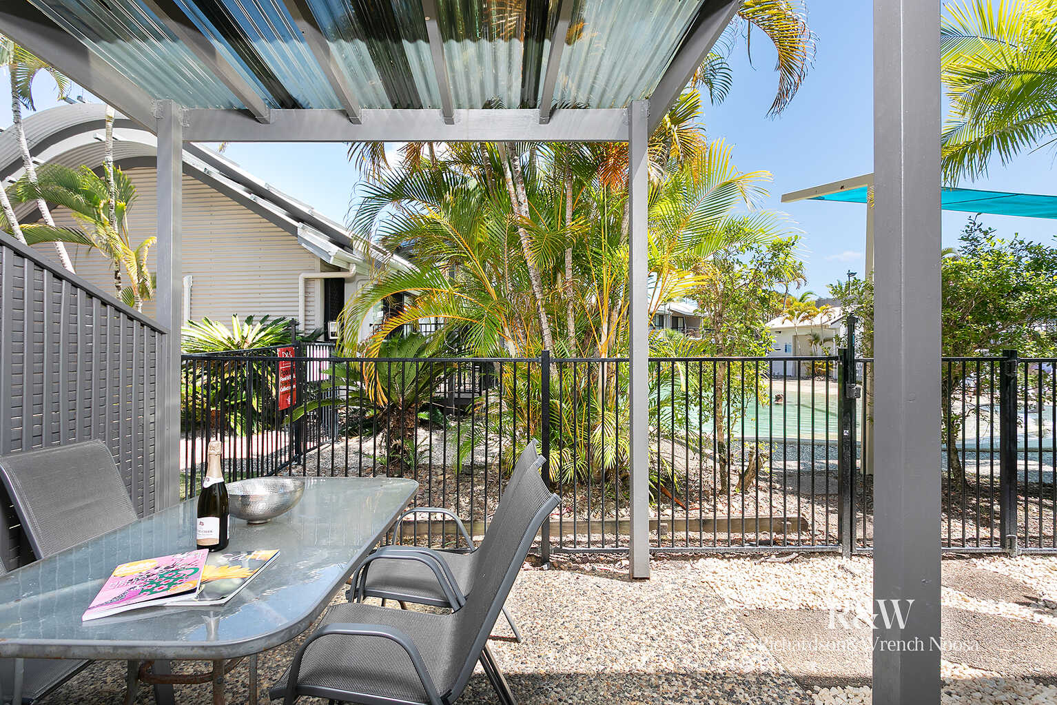 27/73 Hilton Terrace Noosaville 27/73 Hilton Terrace Noosaville