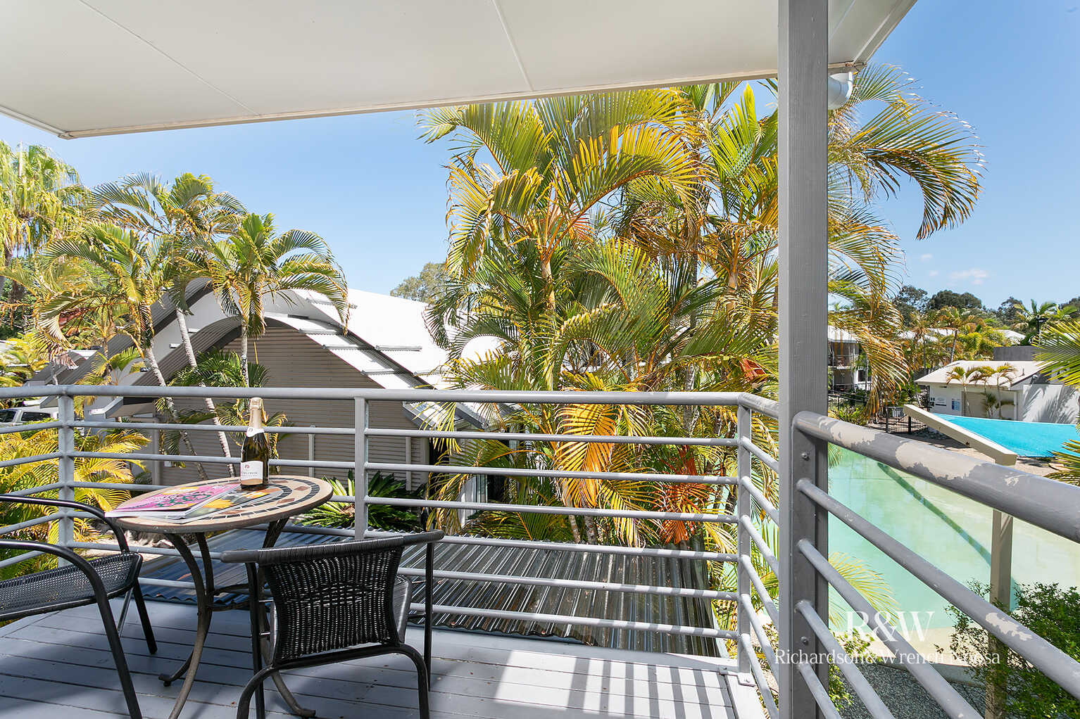 27/73 Hilton Terrace Noosaville 27/73 Hilton Terrace Noosaville