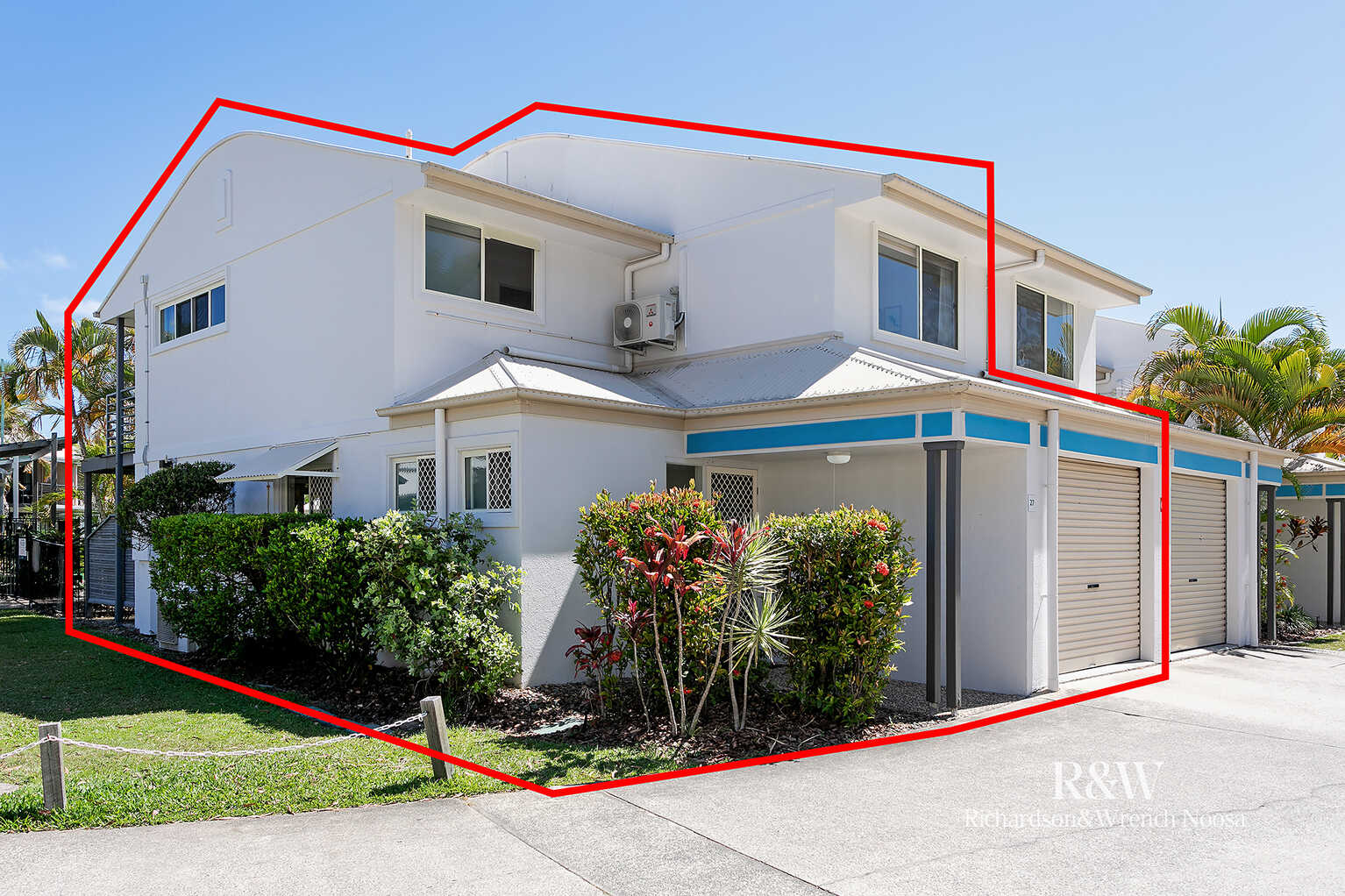 27/73 Hilton Terrace Noosaville 27/73 Hilton Terrace Noosaville