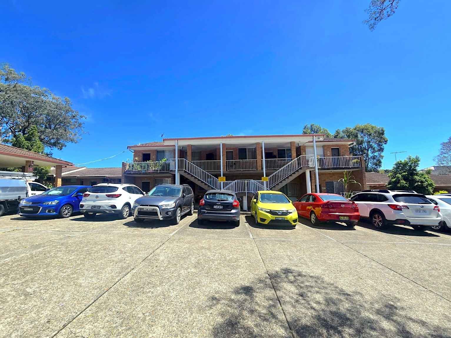 21/4 Wilkins Street Yagoona