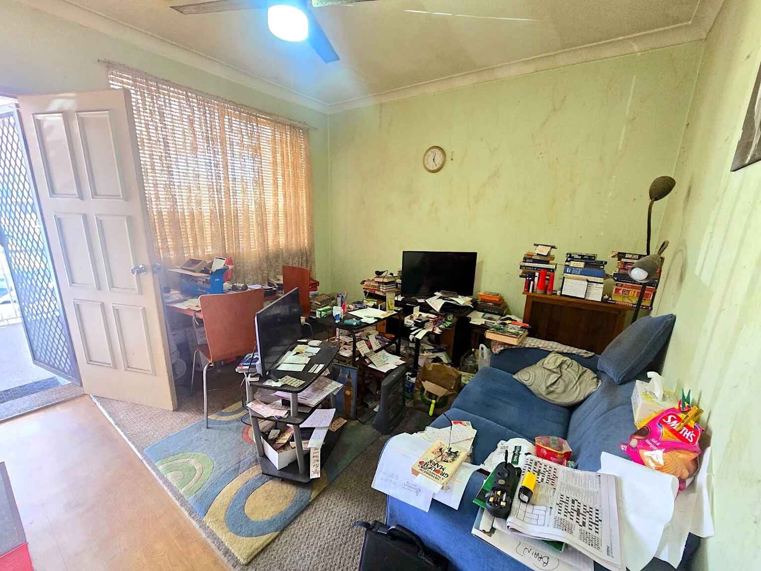 21/4 Wilkins Street Yagoona