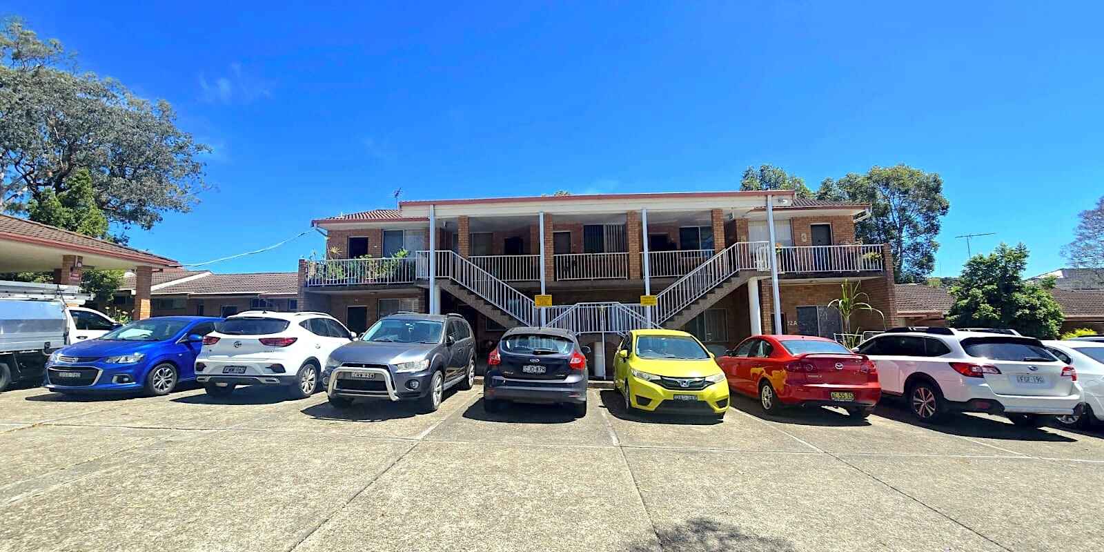 39/4 Wilkins Street Yagoona