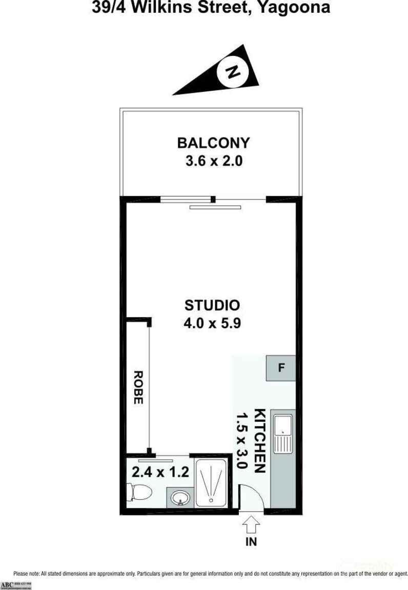 39/4 Wilkins Street Yagoona